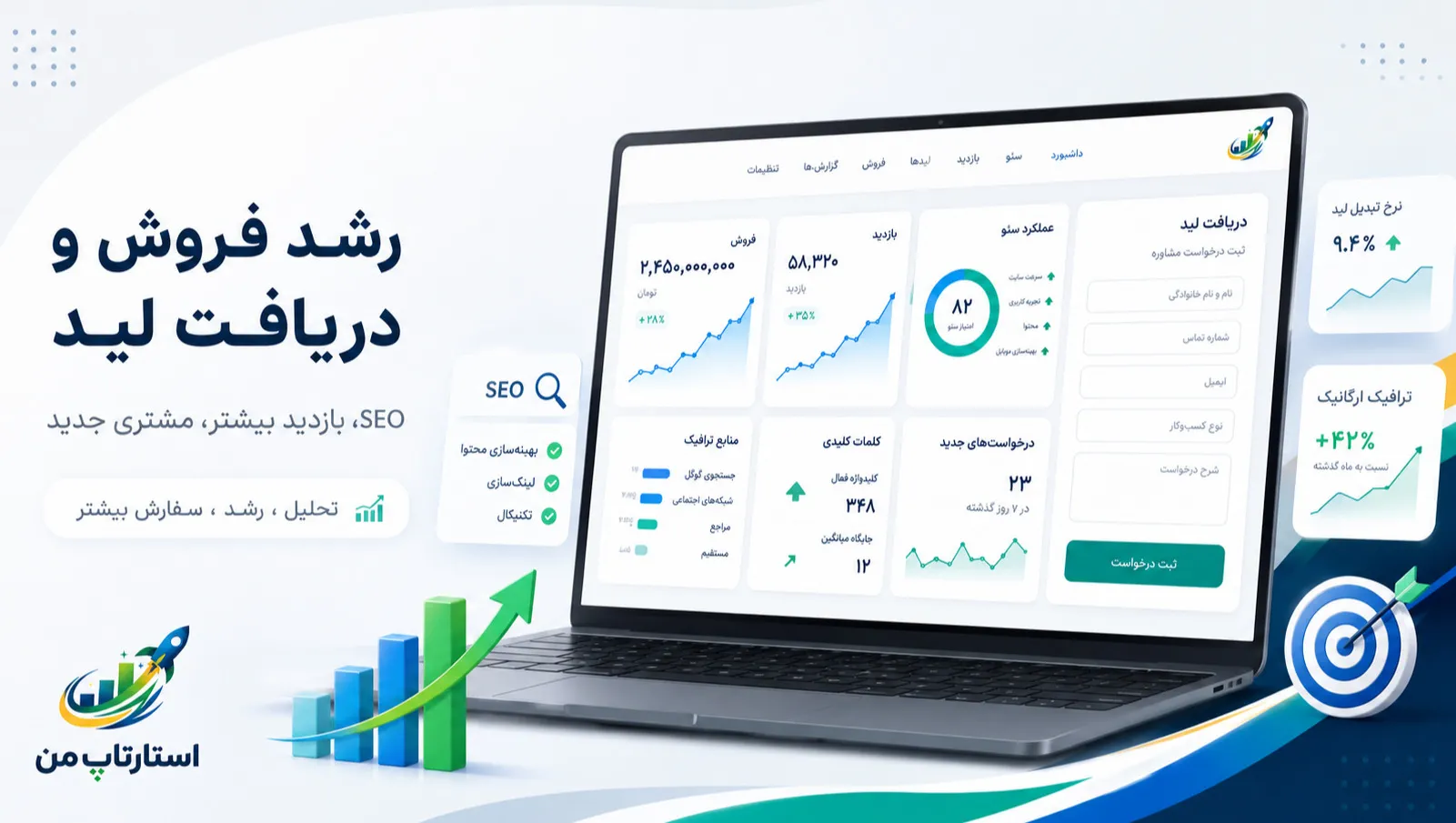 بهترین روش دریافت سفارش آنلاین برای پیج‌های اینستاگرامی