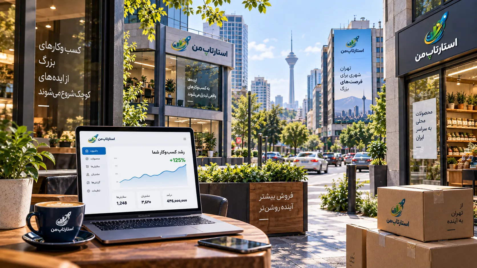 چگونه لینک خرید را برای افزایش نرخ تبدیل بهینه کنیم؟