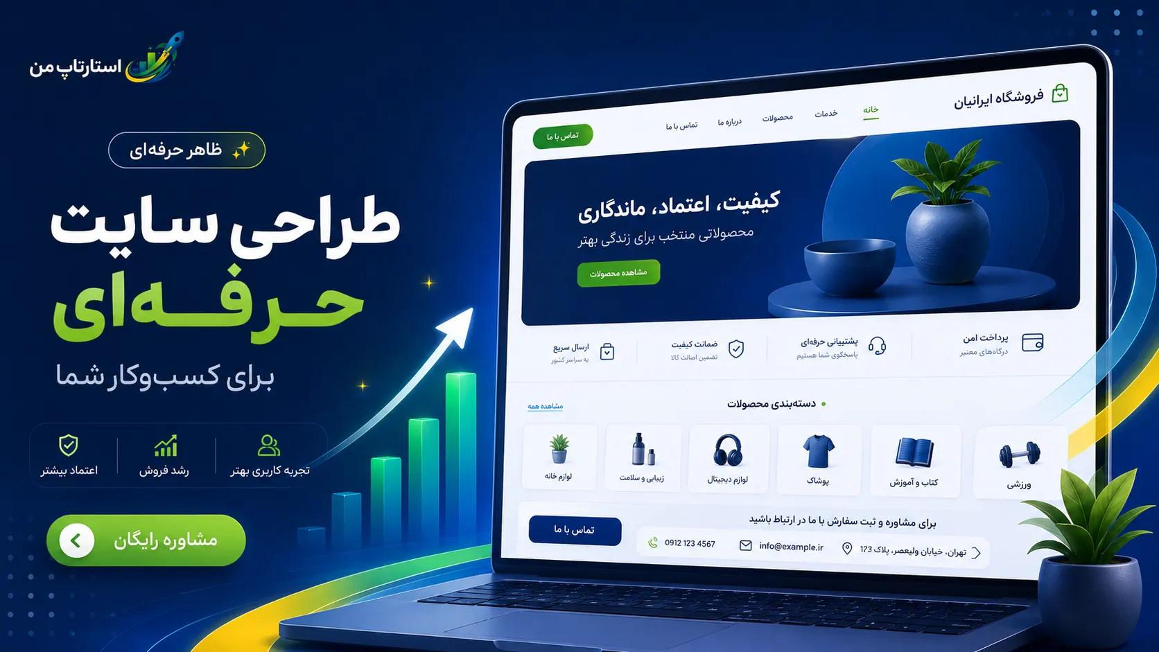 رهاشدن سبد خرید چیست و چرا اتفاق میافتد؟