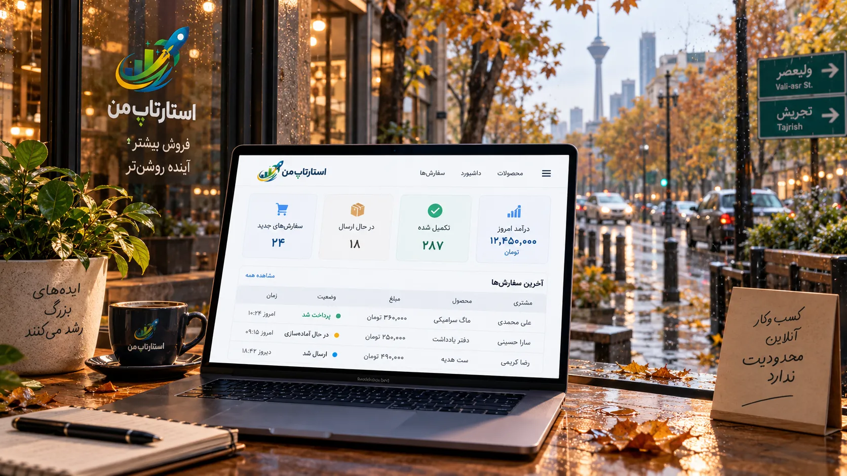 لینک خرید محصول چیست و چه کاربردی در فروش آنلاین دارد؟