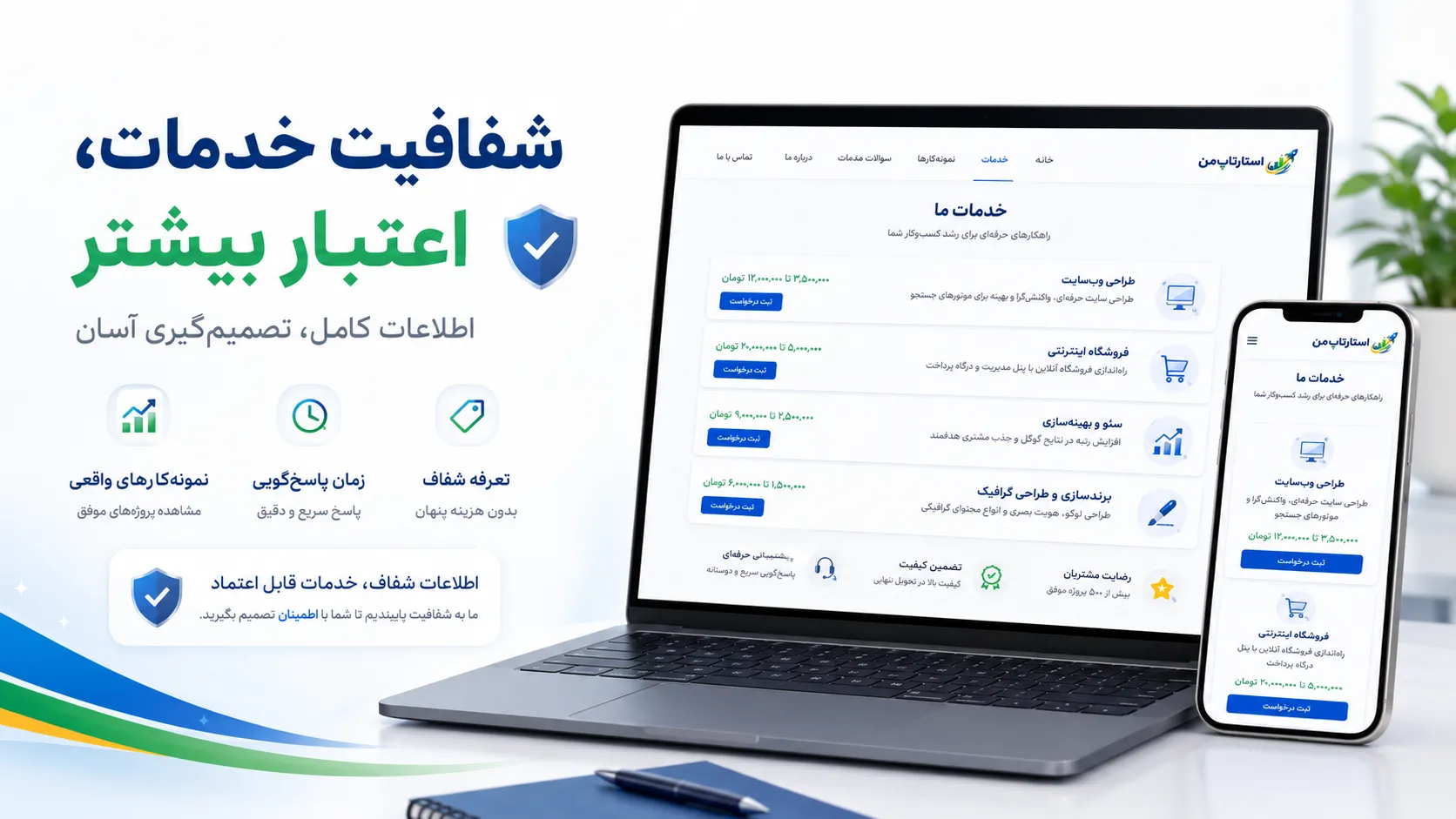 فرم رزرو آنلاین چگونه فرایند نوبتدهی را ساده میکند