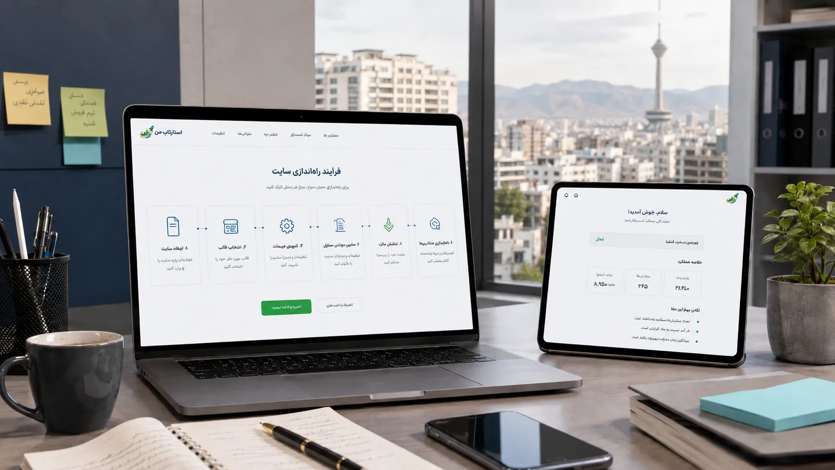 روش پیدا کردن سوالات واقعی کاربران و مشتریان